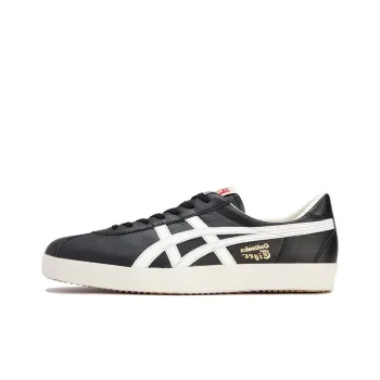 Onitsuka Tiger Vickka Nm Nippon Made 'Black White'
