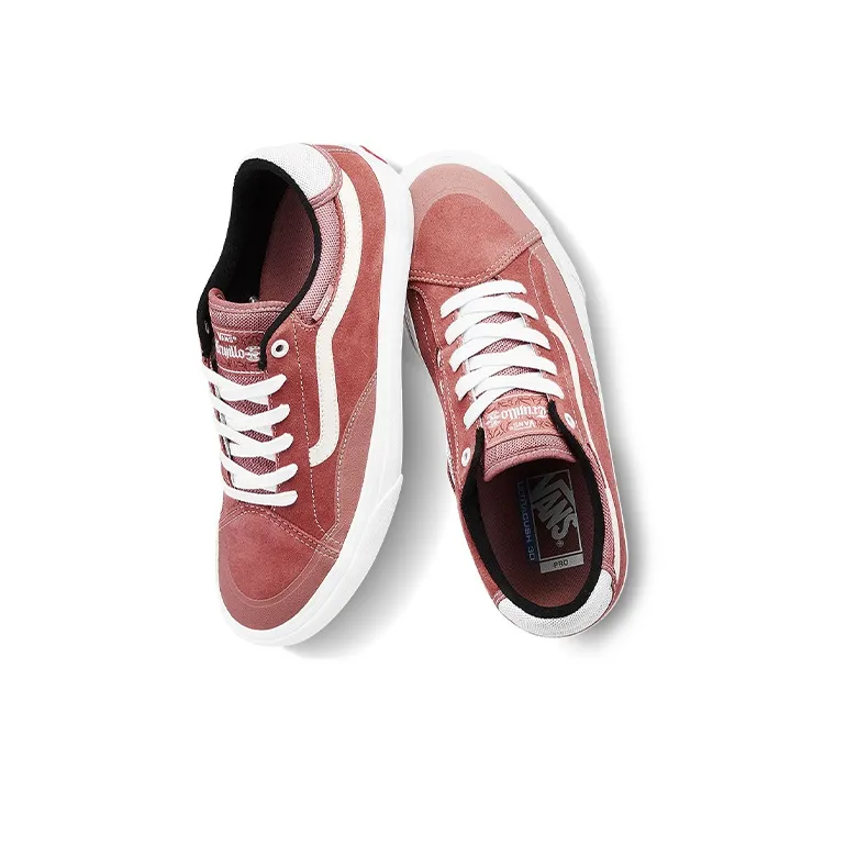 Vans Tnt Advanced Prototype 'Pink Blue'-3