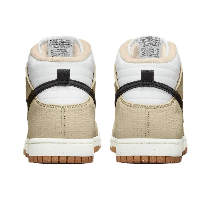 Nike Dunk High Next Nature Toasty Rattan-4