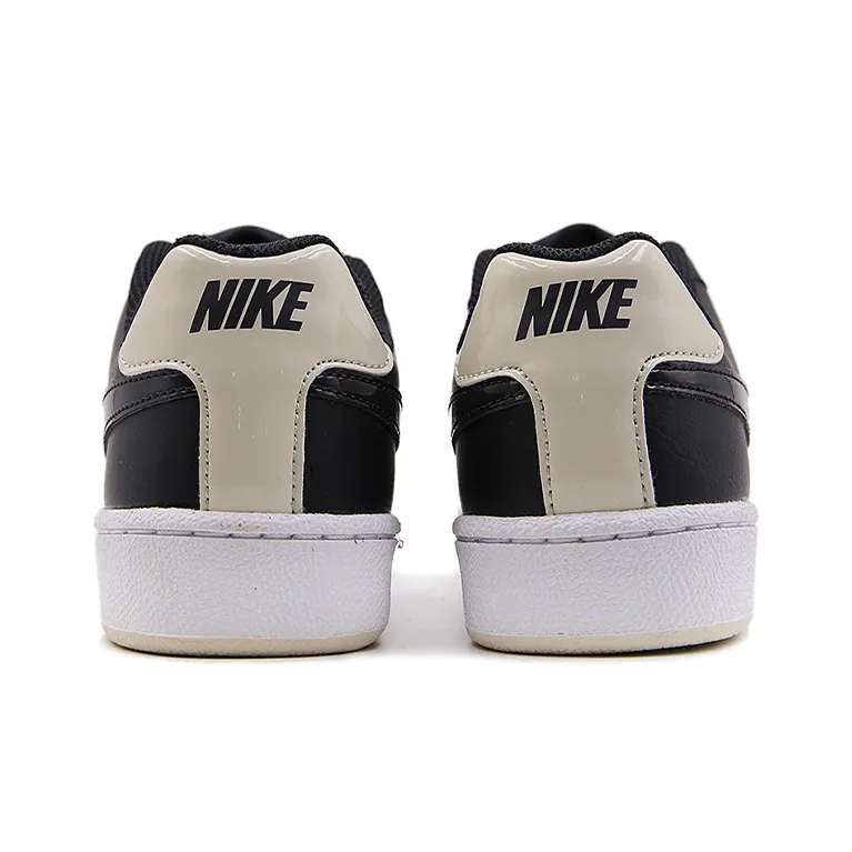 Nike Court Royale 'Oil Grey' Women's-4