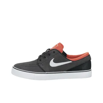 Nike Sb Stefan Janoski Anthracite Laser Crimson