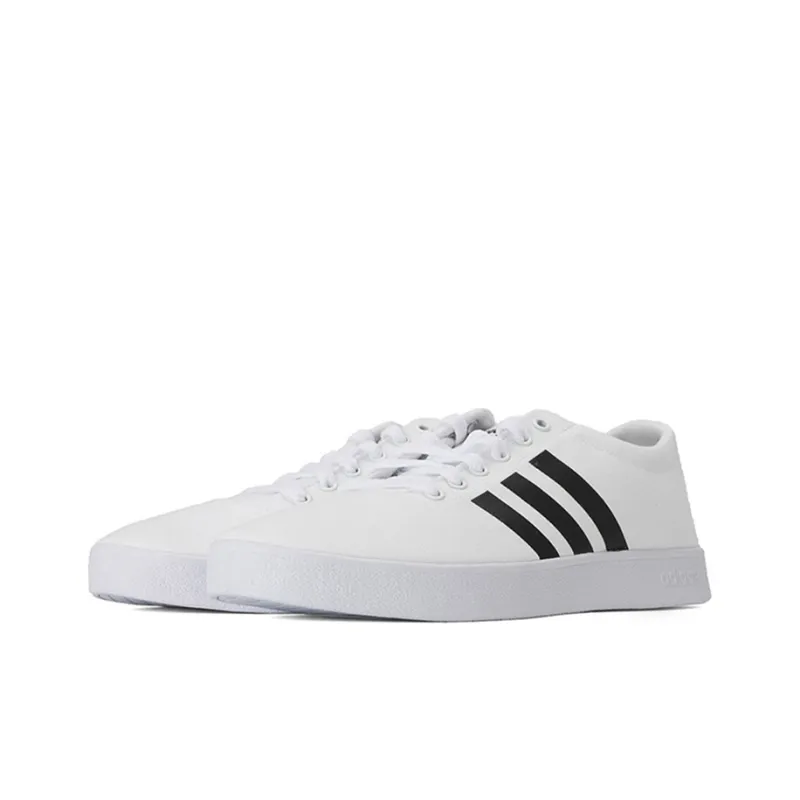 Adidas Neo Easy Vulc 2.0 'White Black'-2