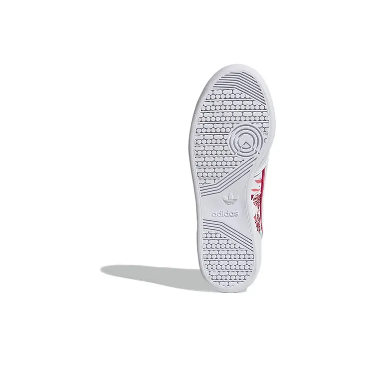 Adidas Her Studio London X Women's Continental 80 'Floral' Women's-5