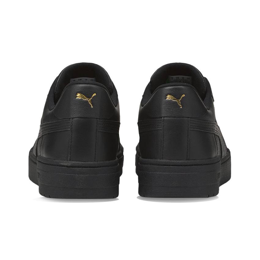Puma CA Pro Classic 'Triple Black' - POIZON