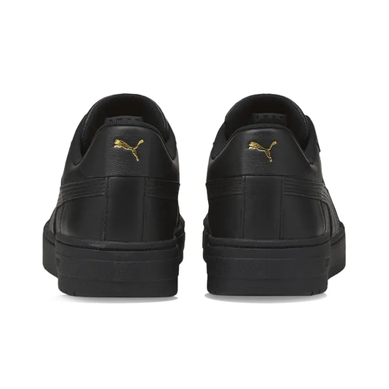 PUMA Ca Pro Classic 'Triple Black'-4
