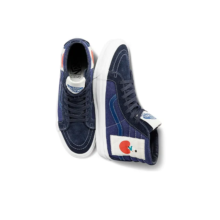 Vans Vault Sk8 Hi Lx Geoff McFetridge Freetime-3