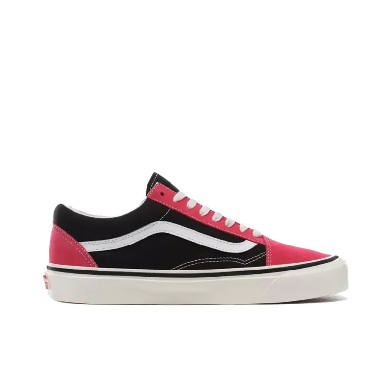 Vans Old Skool 36 Dx 'Anaheim Factory Pink Black'-1