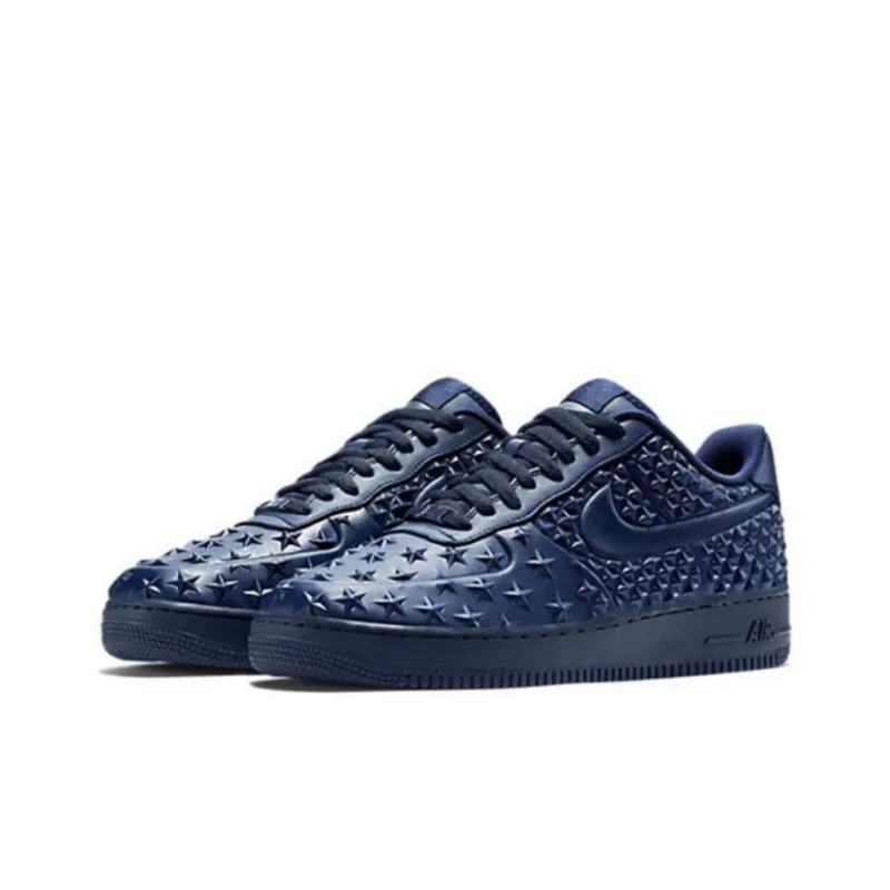 Nike Air Force 1 Low Independence Day Navy-2