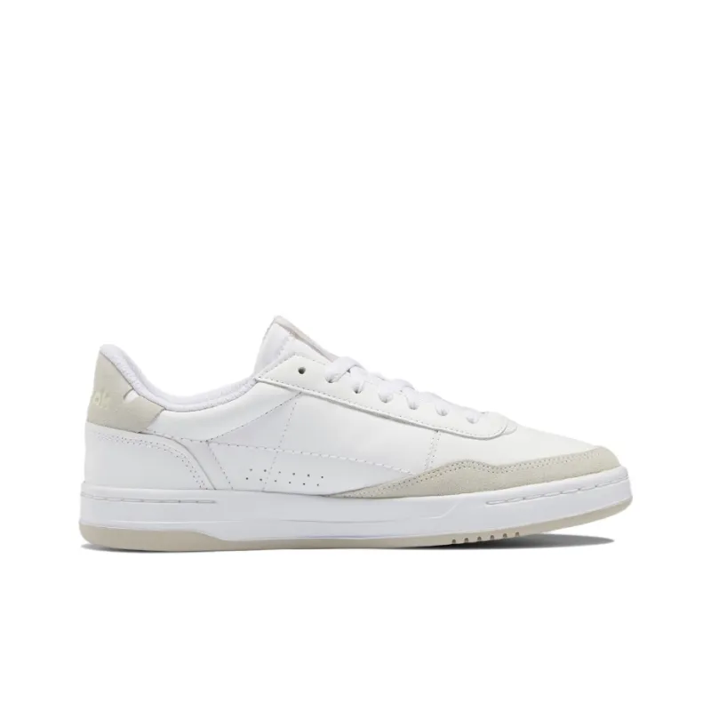 Reebok General Skate Shoes 'White Brown'-1