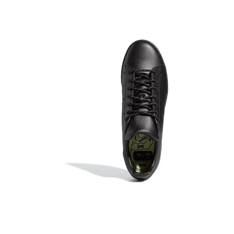 Adidas Pharrell X Stan Smith 'Black Future'-8