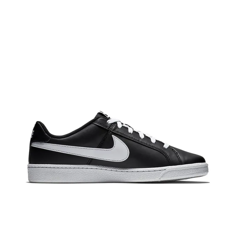 Nike Court Royale Sl 'Black White'-1