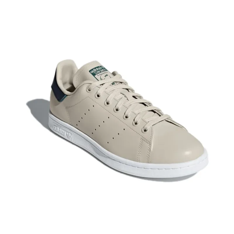 Adidas Stan Smith 'Clear Brown'-2