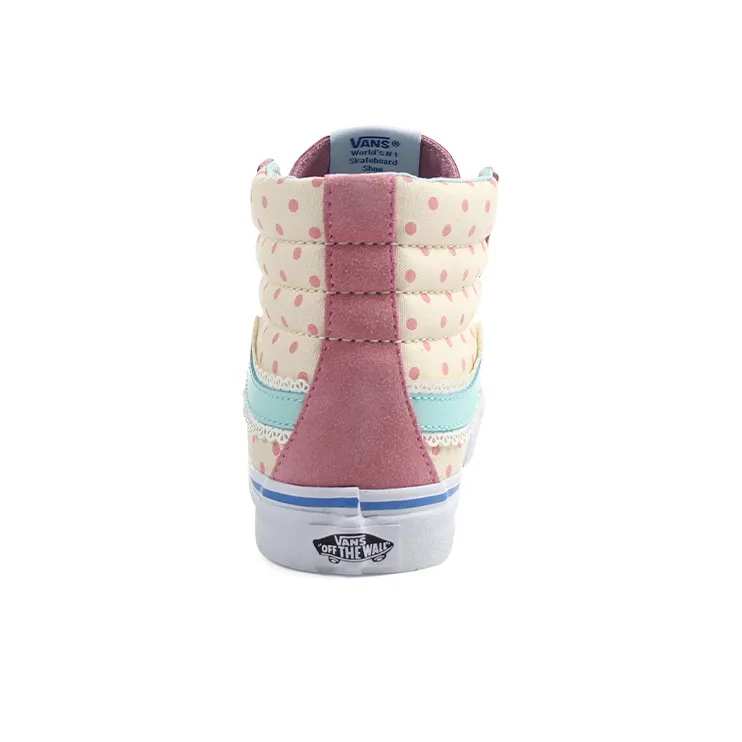 Vans Toy Story X SK8 Hi Slim 'Bo Peep' Women's-3