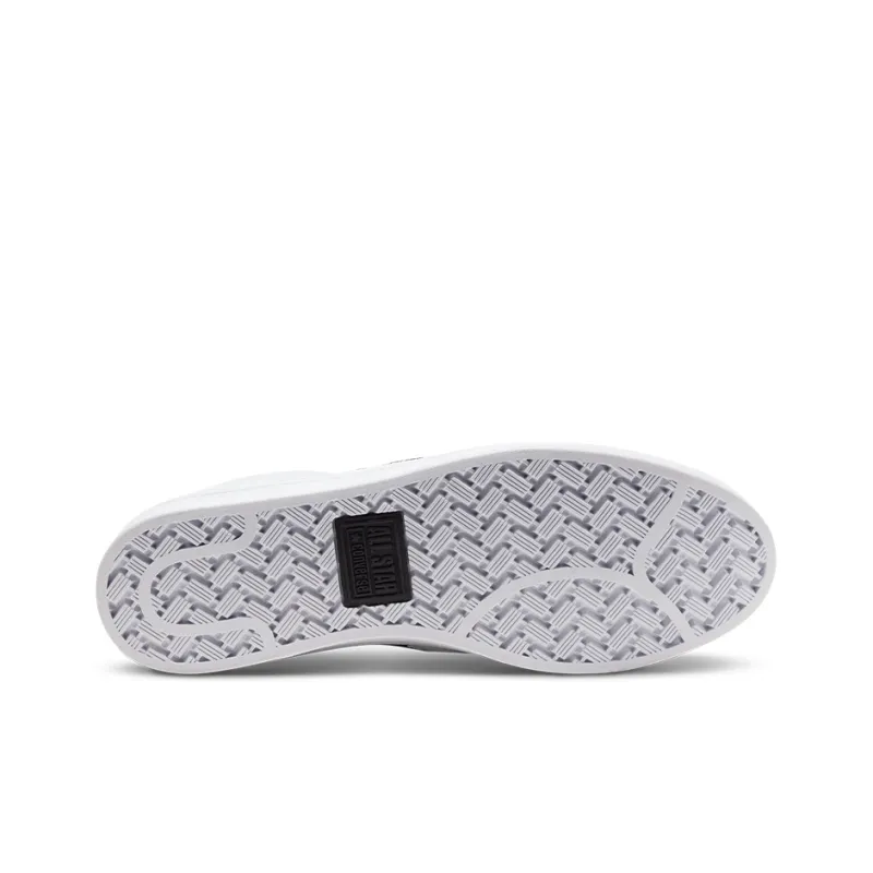 Converse Rivals Pro Leather 'White Black'-4