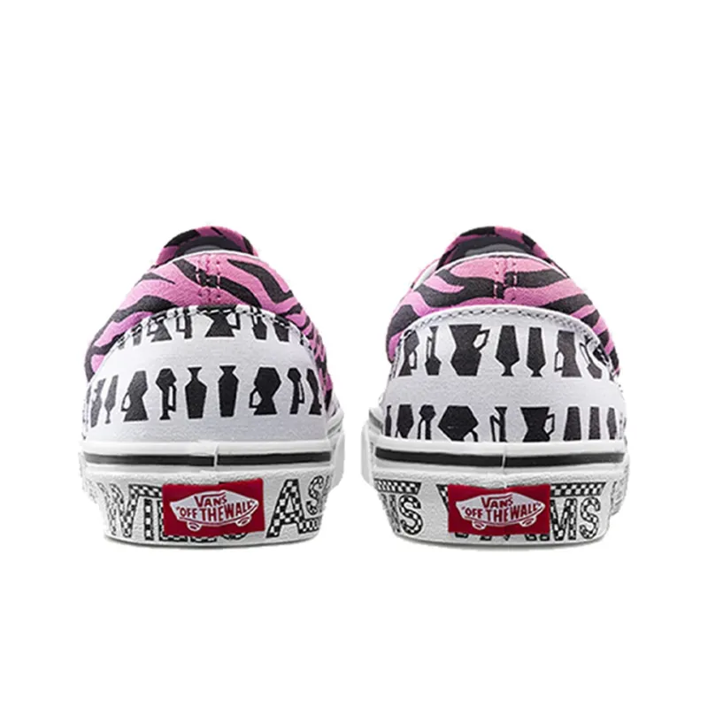 Vans Ashley Williams X Era 'Vases' Women's-3