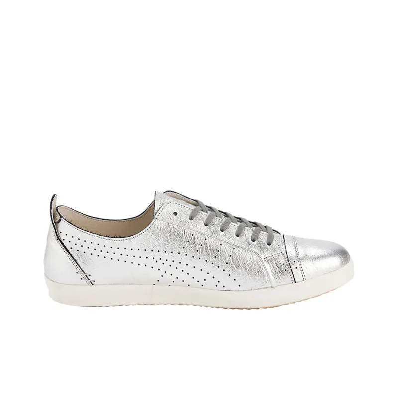 Onitsuka Tiger Colesne Lo Slip Resistant Coverage Low Top Skateboard Shoes Unisex Silver White-1