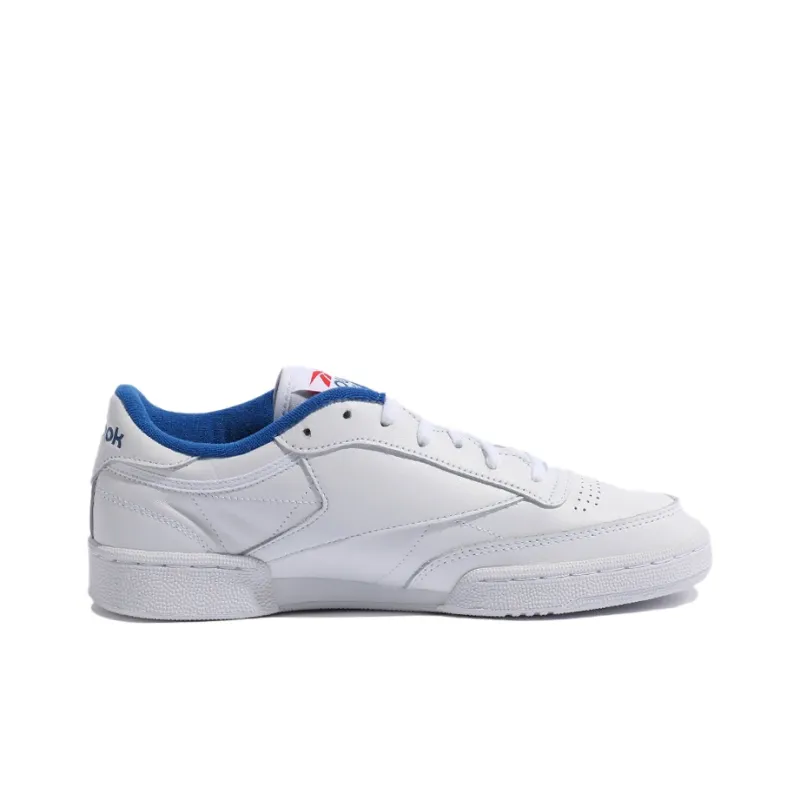 Reebok Club C 85 Balansa White-1