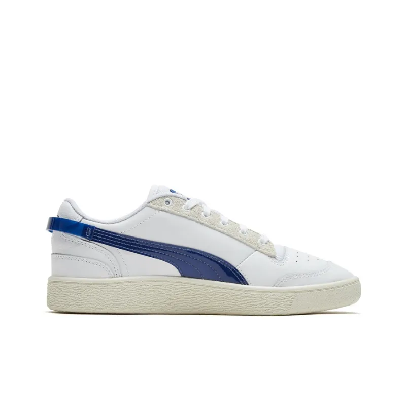 PUMA Randomevent X Ralph Sampson Low 'True Blue'-1