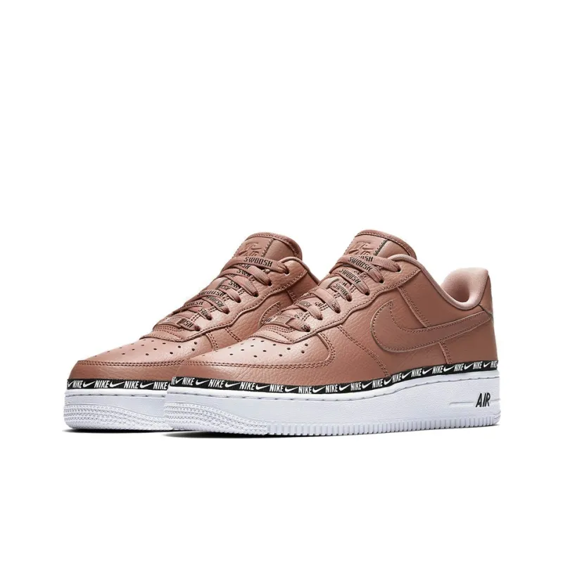 Nike Air Force 1 Low Ribbon Pack Desert Dust Women's-2
