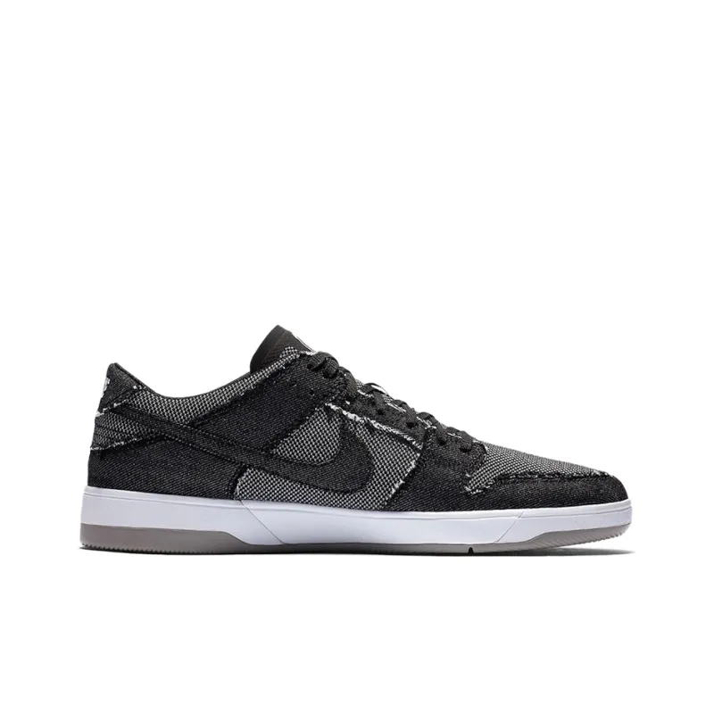 Nike Sb Dunk Low Elite Medicom Bearbrick-1