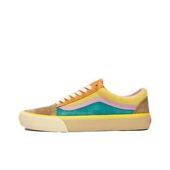 Vans Old Skool Multi Color Lx Pack