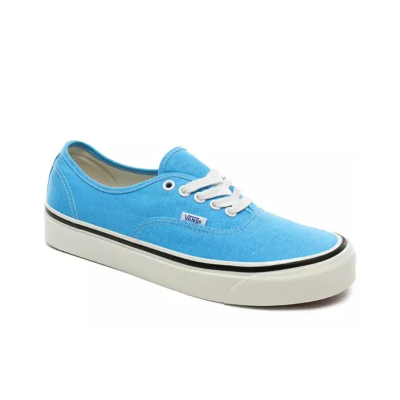 Vans Authentic 44 Dx 'Anaheim Factory Blue Neon'-3