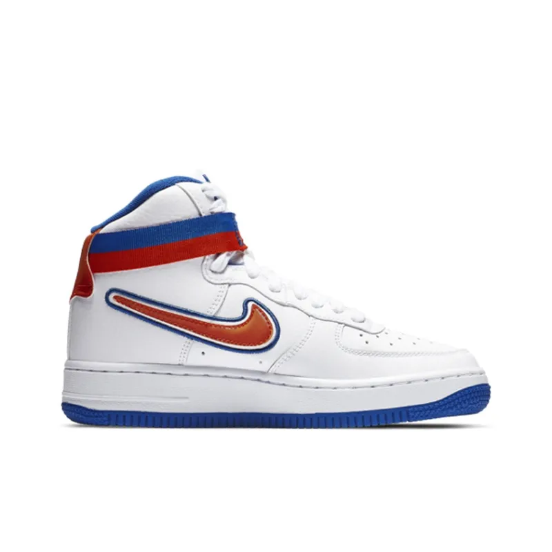 Nike Air Force 1 High LV8 Sports 'Knicks' Gs-1