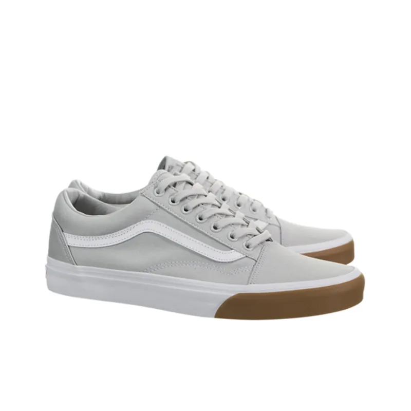 Vans Old Skool 'Gum Bumper'-1