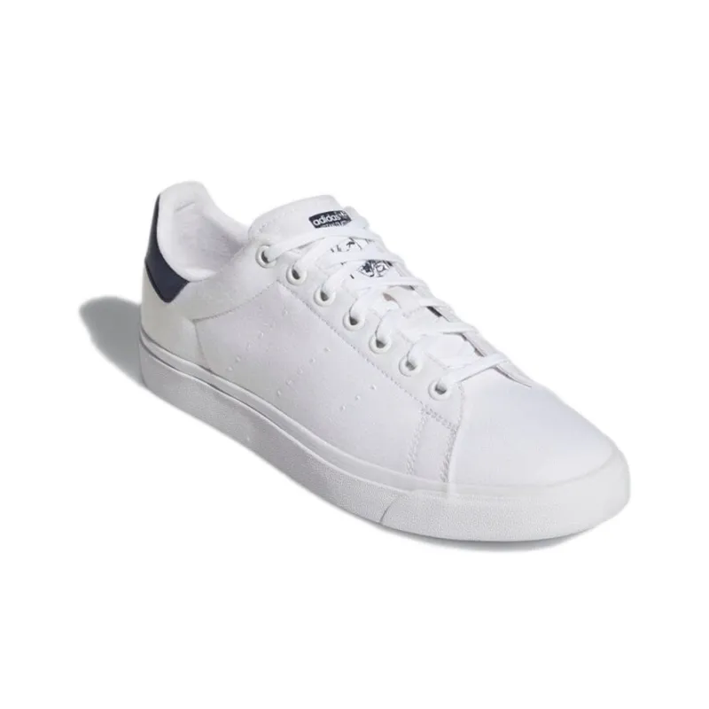 Adidas Stan Smith Vulc 'White Collegiate Navy'-2