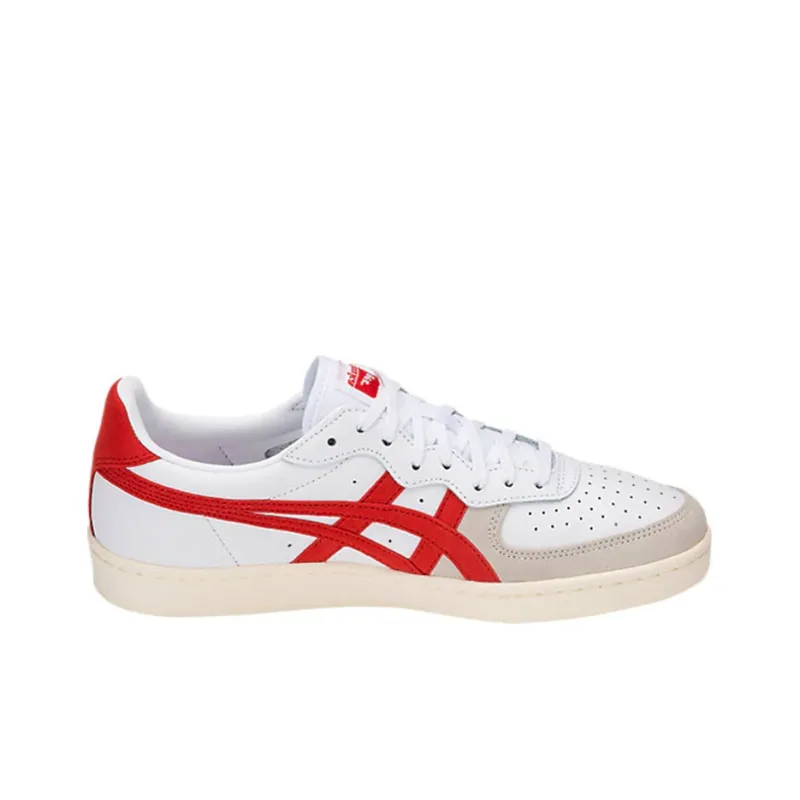 Onitsuka Tiger Gsm 'Classic Red'-1