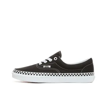 Vans Era 'Check Foxing Black'
