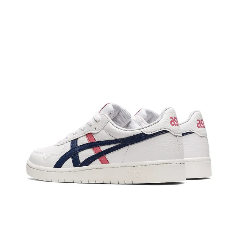 Asics Japan S 'White Thunder Blue' Women's-3