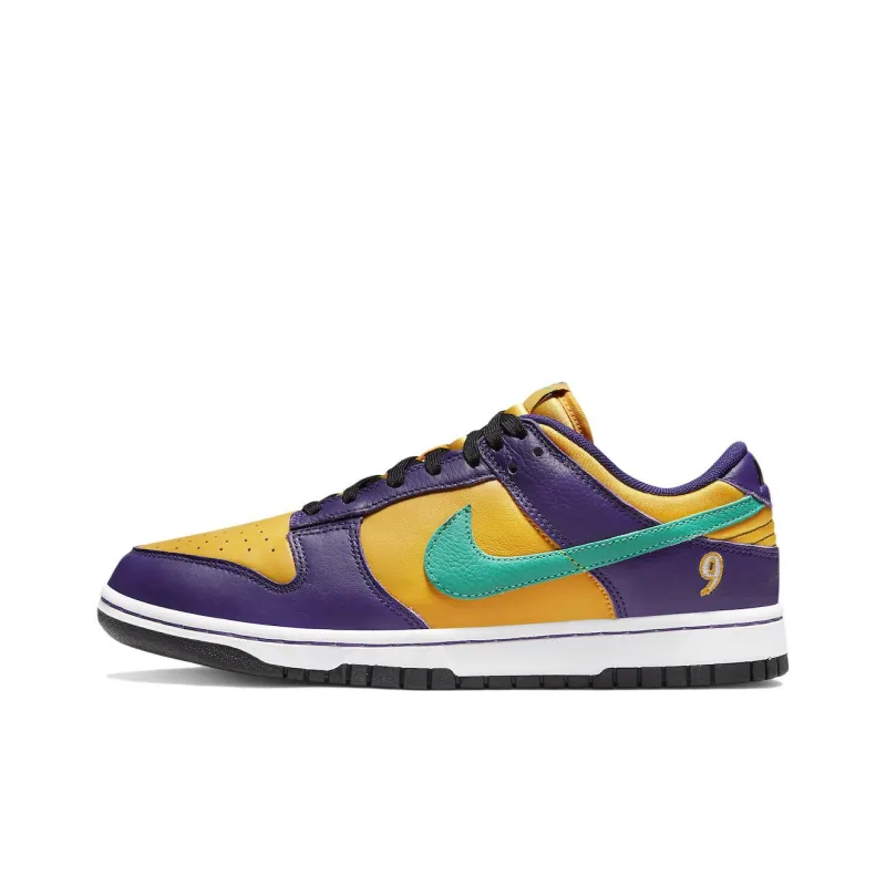 Nike Dunk Low Lx Lisa Leslie Women's-0