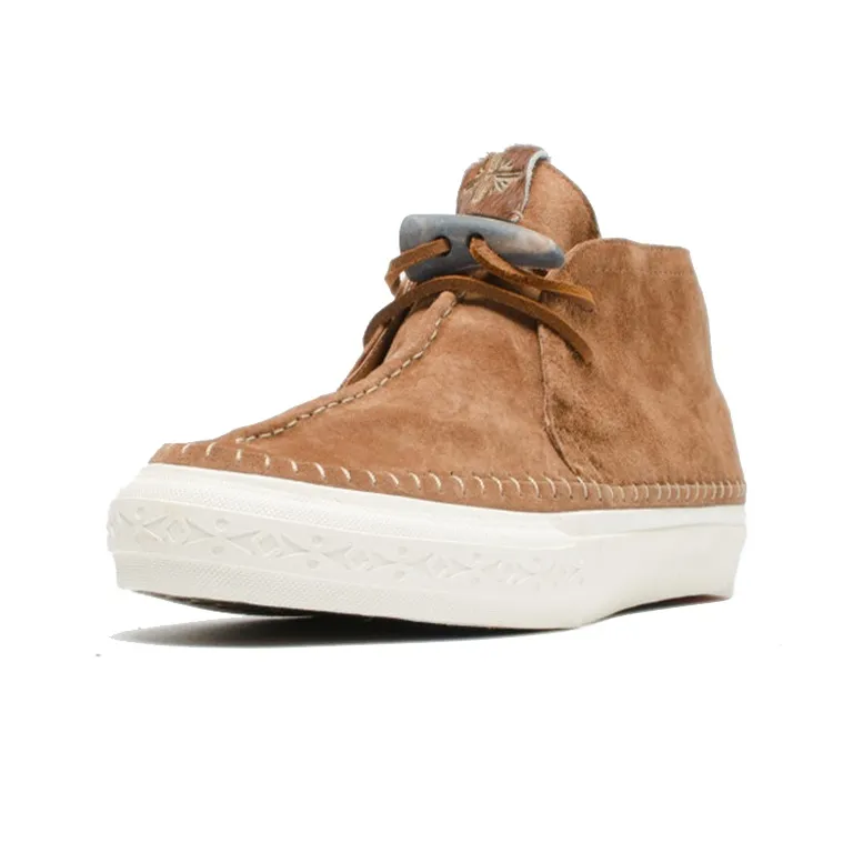 Chukka Taka Hayashi X Vans Nomad Lx 'Chestnut'-1