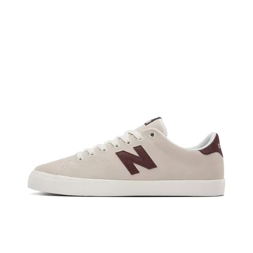 New Balance All Coasts 210 'Sea Salt Burgundy'