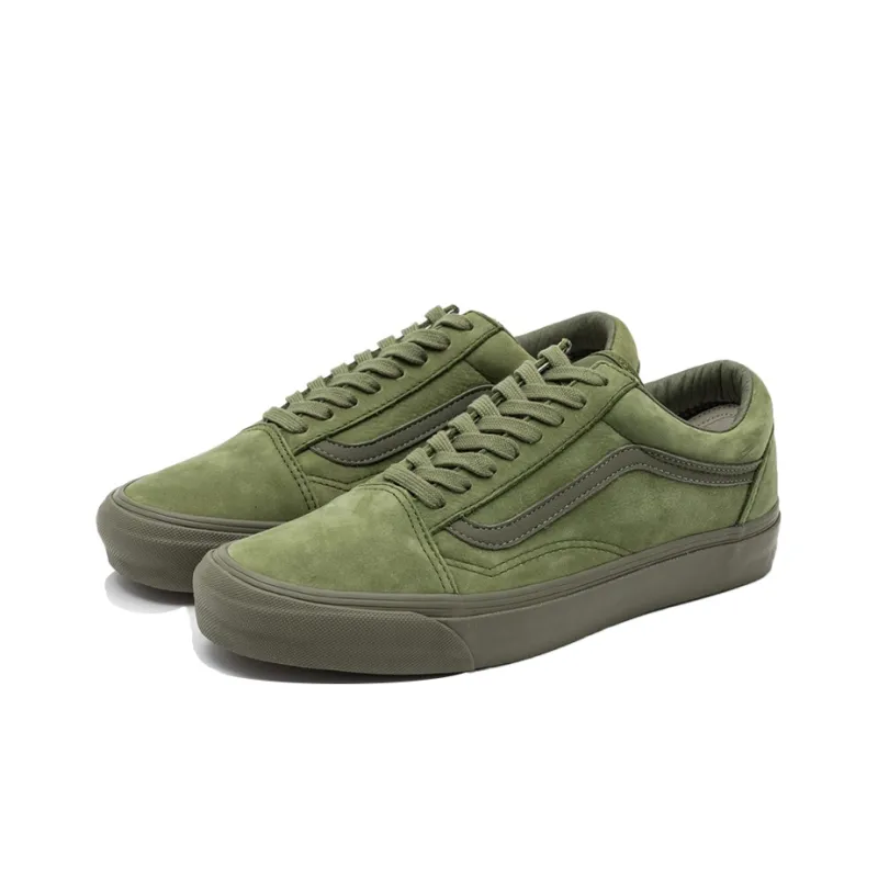Vans Og Old Skool Lx 'All Over Pesto'-2
