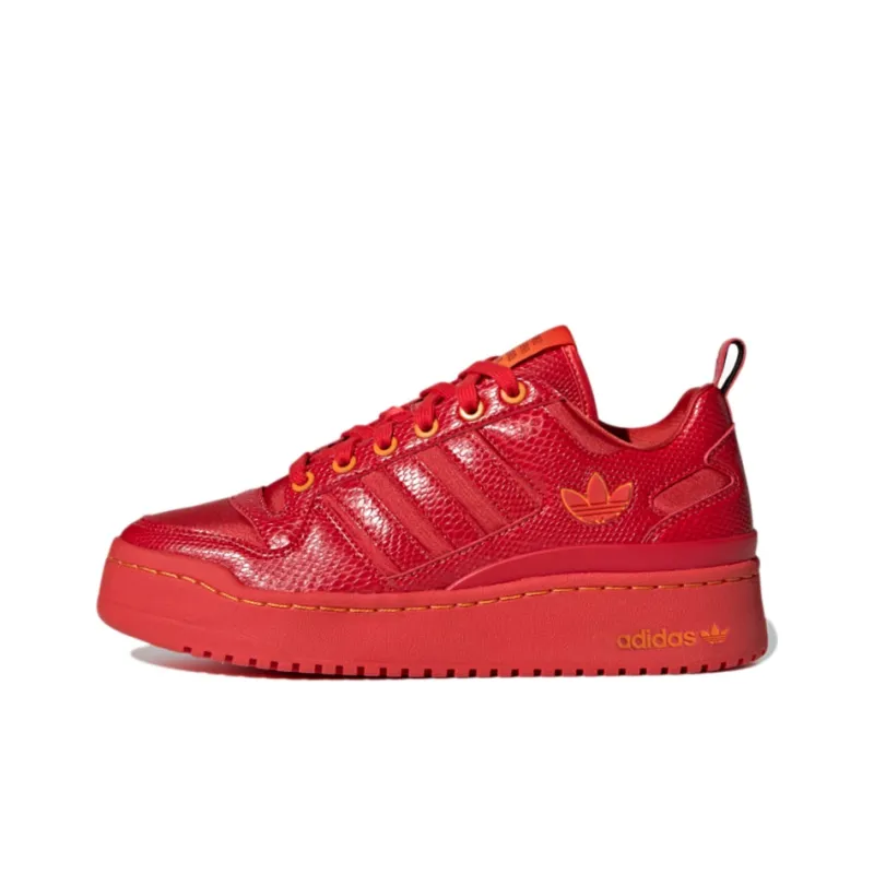 Adidas Forum Low Bold S.E.E.D. Red Women's-0