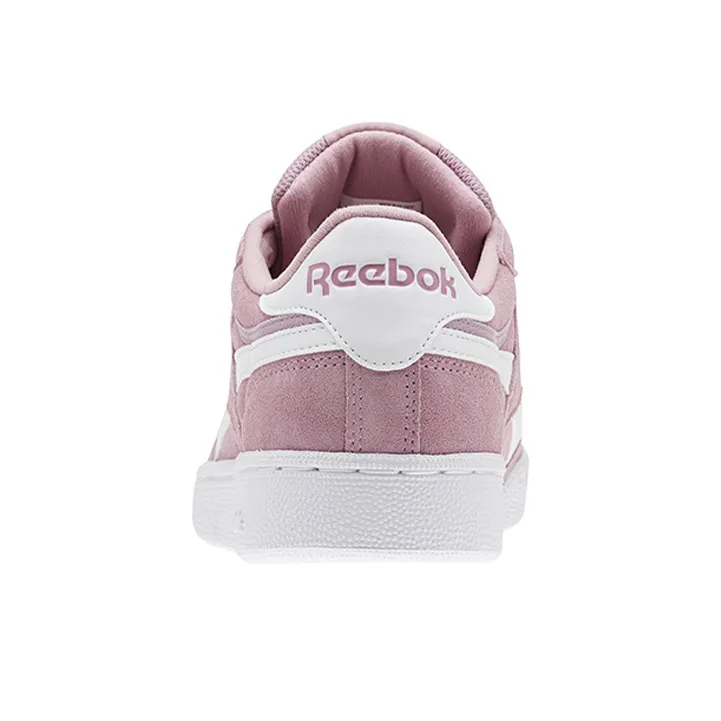 Reebok ReVenge Plus Sneakers Gray/Pink-3