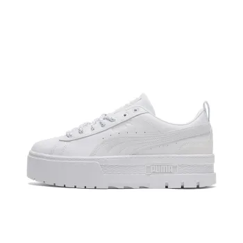 PUMA Mayze 'Reflective White Nimbus Cloud' Women's