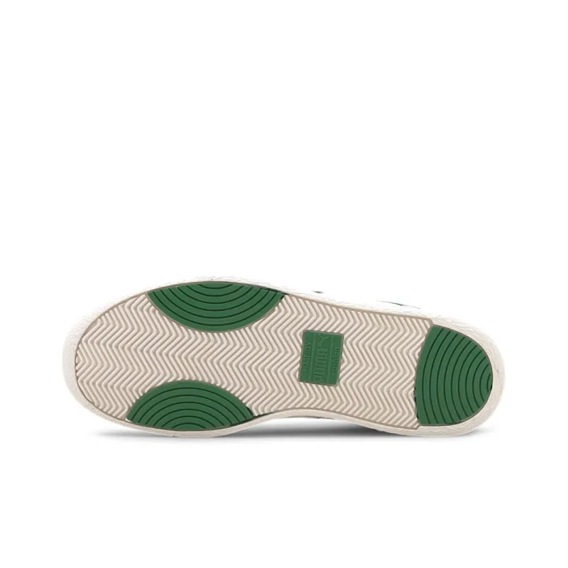 PUMA Ralph Sampson Demi Og 'White Amazon Green'-4