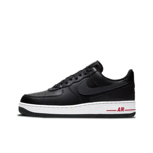 Nike Air Force 1 Low Technical Stitch Bred