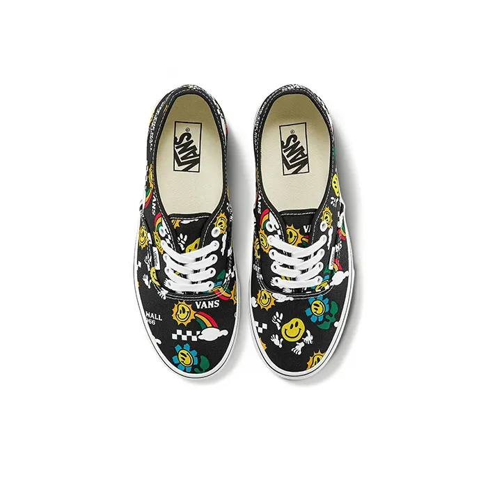 Authentic Vans 'Better Day'-3