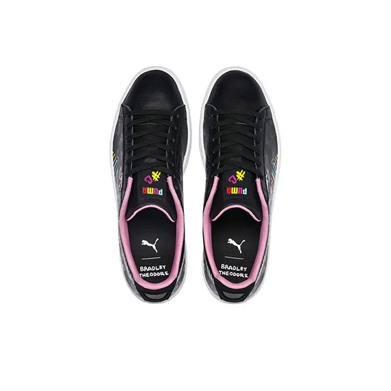 PUMA Clyde Bradley Theodore-4