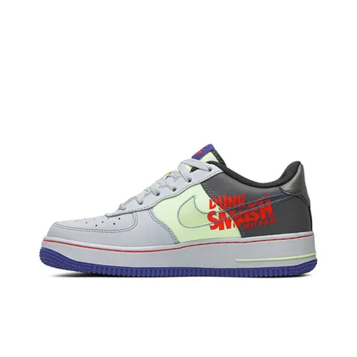 Nike Air Force 1 Low Dunk It GS