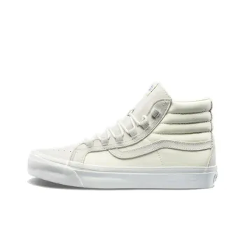 Sk8 Taka Hayashi X Vans Hi 75 Lx 'Marshmallow'
