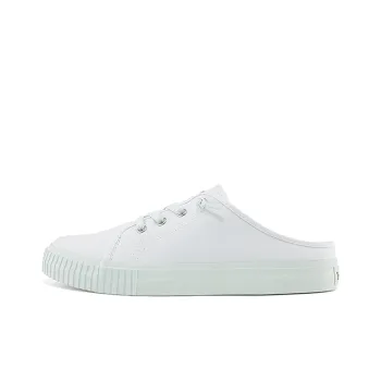 Timberland Skyla Bay Slip on 'White' Women's
