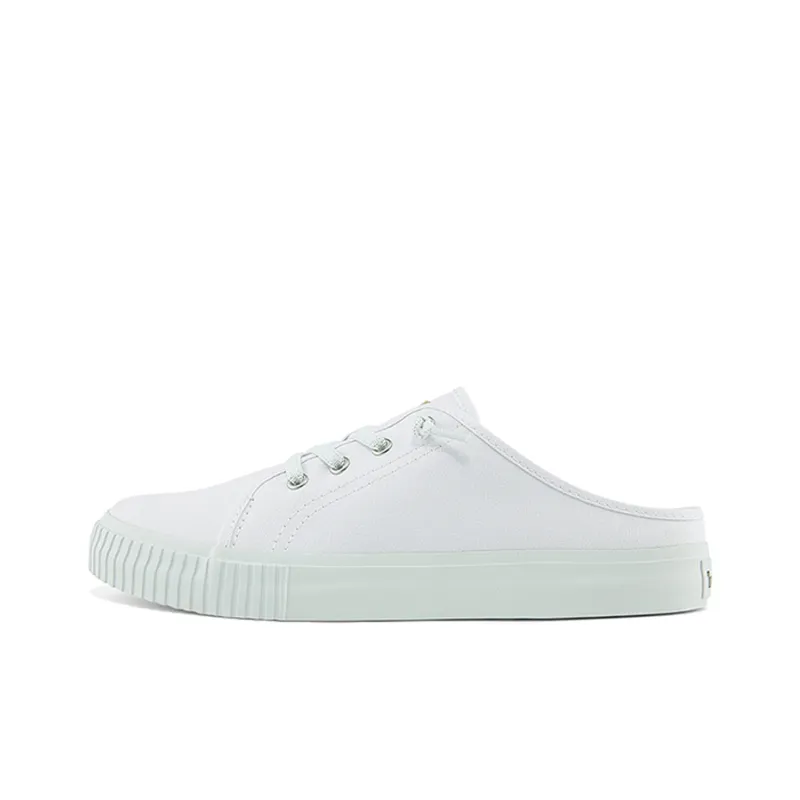 Timberland Skyla Bay Slip on 'White' Women's-0