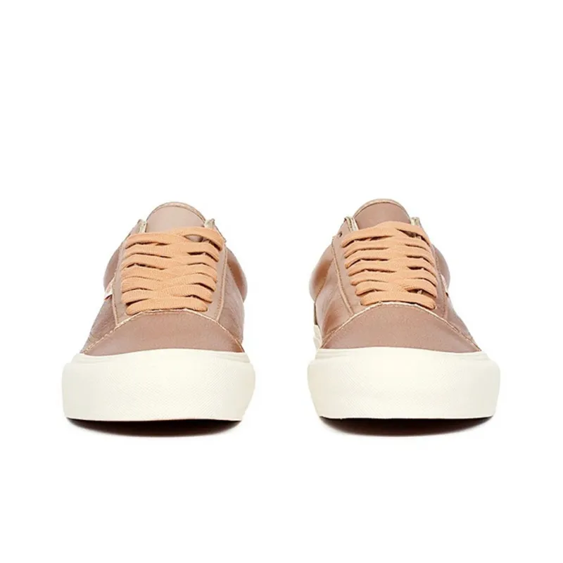 Vans Vault Og Old Skool Ns Lx Rose Gold-2