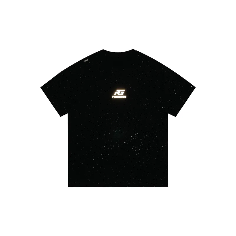 FORHUG T Shirts Unisex-6