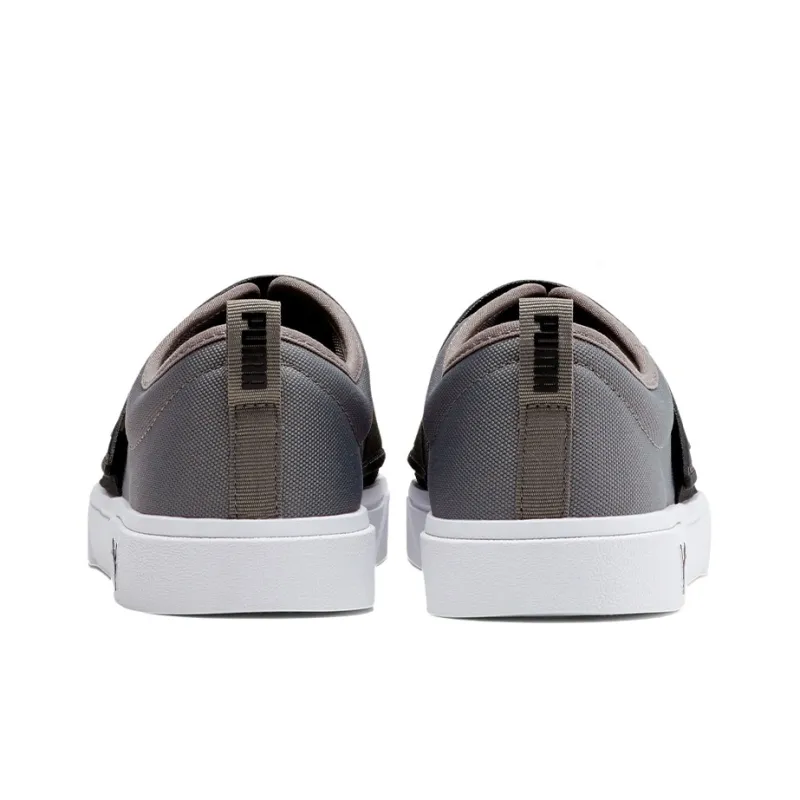 PUMA El Rey Ii Slip On 'Ultra Grey'-3